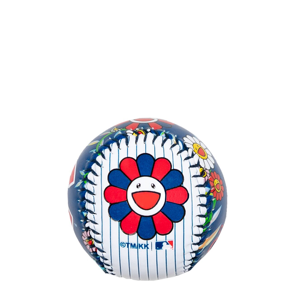 MLB World Tour Tokyo Series 2025 x Takashi Murakami x Chicago Cubs