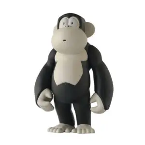 TONY MOUNTAIN x Monkey Crab