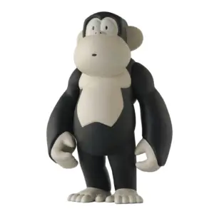Tony Mountain Black x Monkey Crab