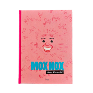 Mox Nox - Joan Cornellà