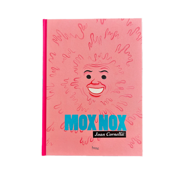 Mox Nox - Joan Cornellà
