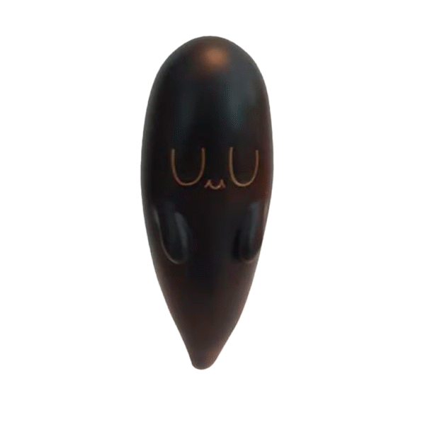 AUGHOSTUS THE GHOST MUMBOT five points VIP exclusive