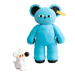 MY BEAR  x umao