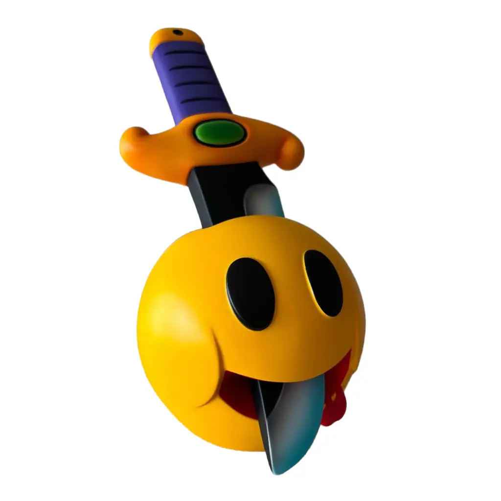 "NICO" THE ODDBALL x illsynapse - Imagen 3