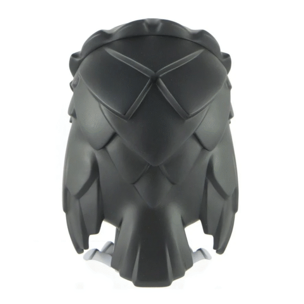 Omen Blackout 7” x Coarse - Imagen 3