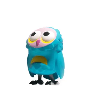 Omen Blink (Trip) 3.5" x Coarse