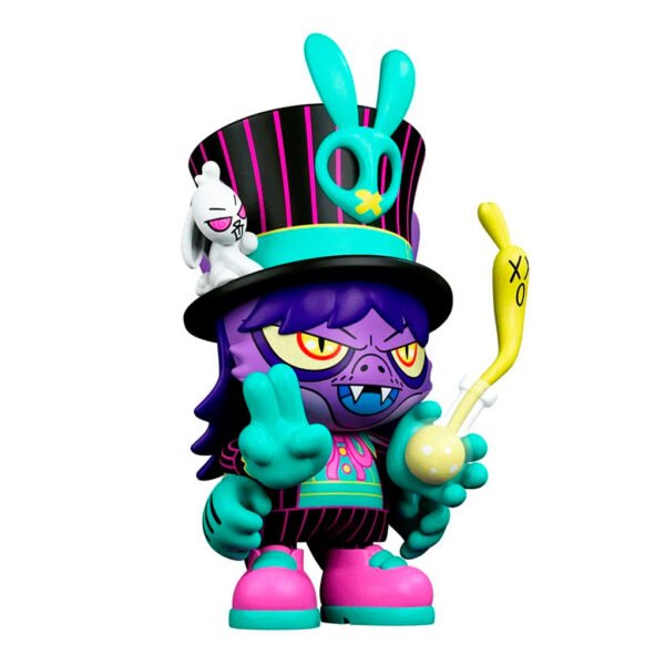 BUNNY KEEPER DREAM STATE x PERSUE