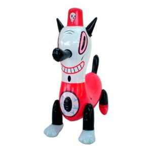 Gary Baseman's Toby Inflable (91cm)