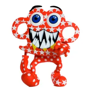 Murko Patriot x Scott Sasso