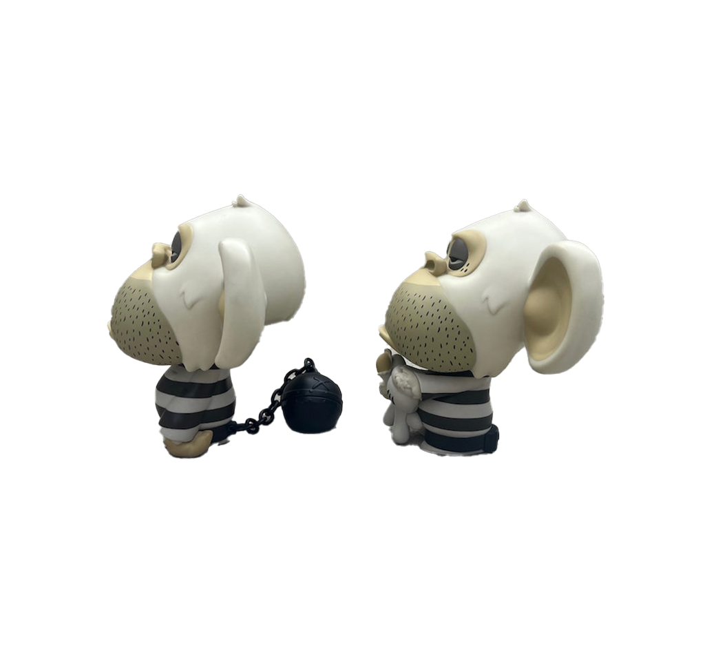 Primate 5506 Set - Imagen 2