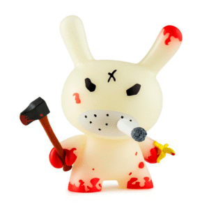 Kozik 5" Kidrobot