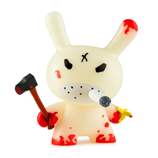 Kozik 5" Kidrobot