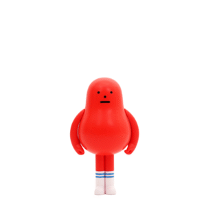 SML LIFE : REDMON x Sticky Monster Lab