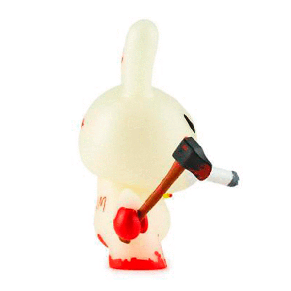 Kozik 5" Kidrobot - Imagen 2