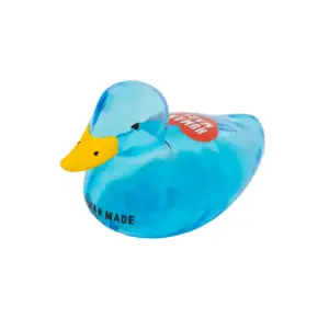 Rubber Duck (Azul) x HUMAN MADE