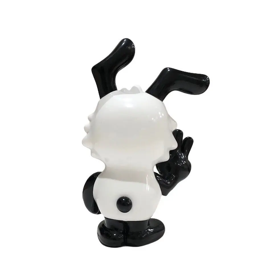 VICK x VERDY x SECRET BASE - Imagen 2