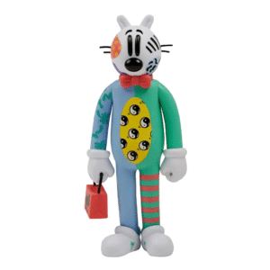 Steven Harrington x Sneaker Con (Firmada)