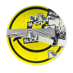 sing slap Happy x OG Slick
