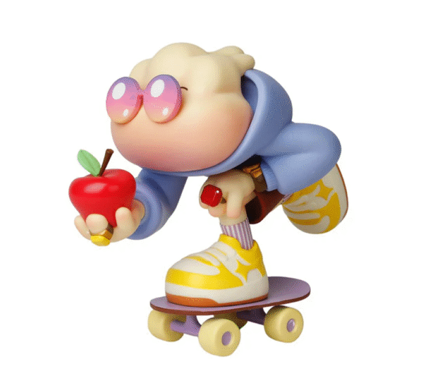 SKATE TO THE SUN por RHYMEZLIKEDMI