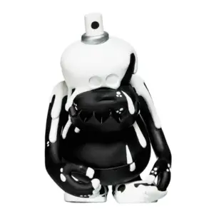 Skull Kun x OG Slick x Bounty Hunter