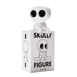 SKULLY x Mike Mitchell