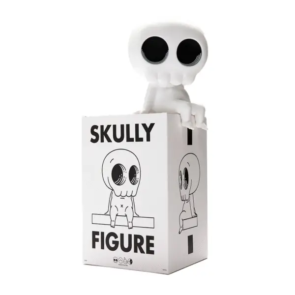 SKULLY x Mike Mitchell - Imagen 2