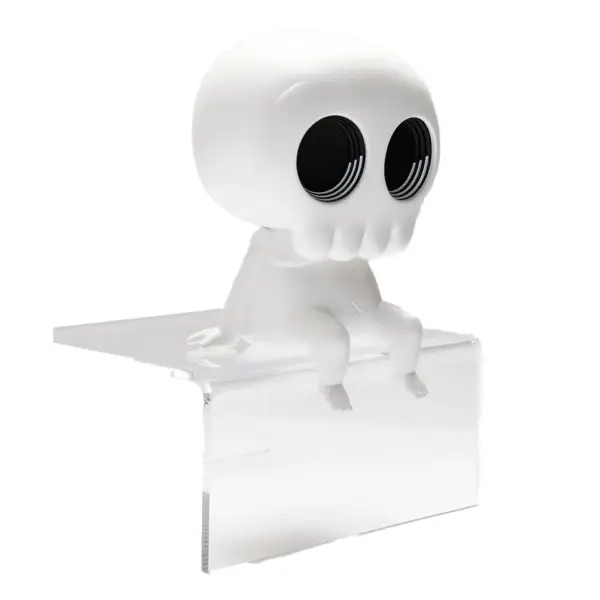 SKULLY x Mike Mitchell - Imagen 3