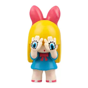 NIGIRU CHAN (Sorariro) x JINART x GRAPE BRAIN