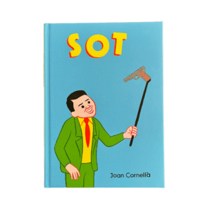 SOT - Joan  Cornella