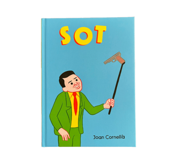 SOT - Joan  Cornella