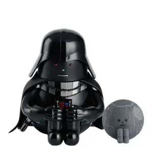 Darth Vader & Death Star x Blitzway