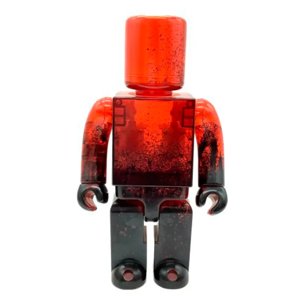 KUBRICK RECON STASH Ver. 400%