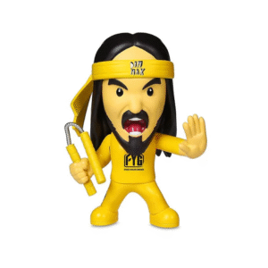 STEVE AOKI X FYG X MINDSTYLE