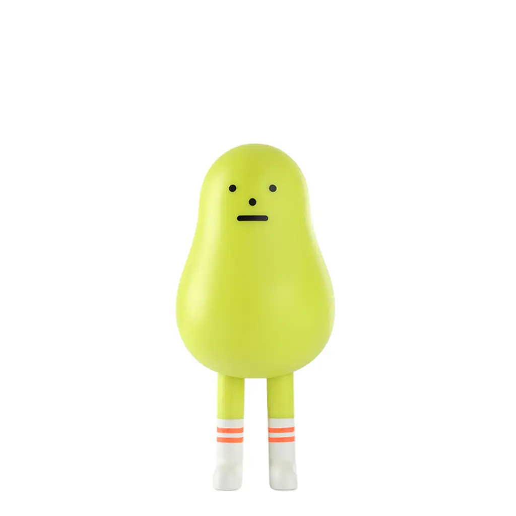 SML B Series B03 x Sticky Monster Lab