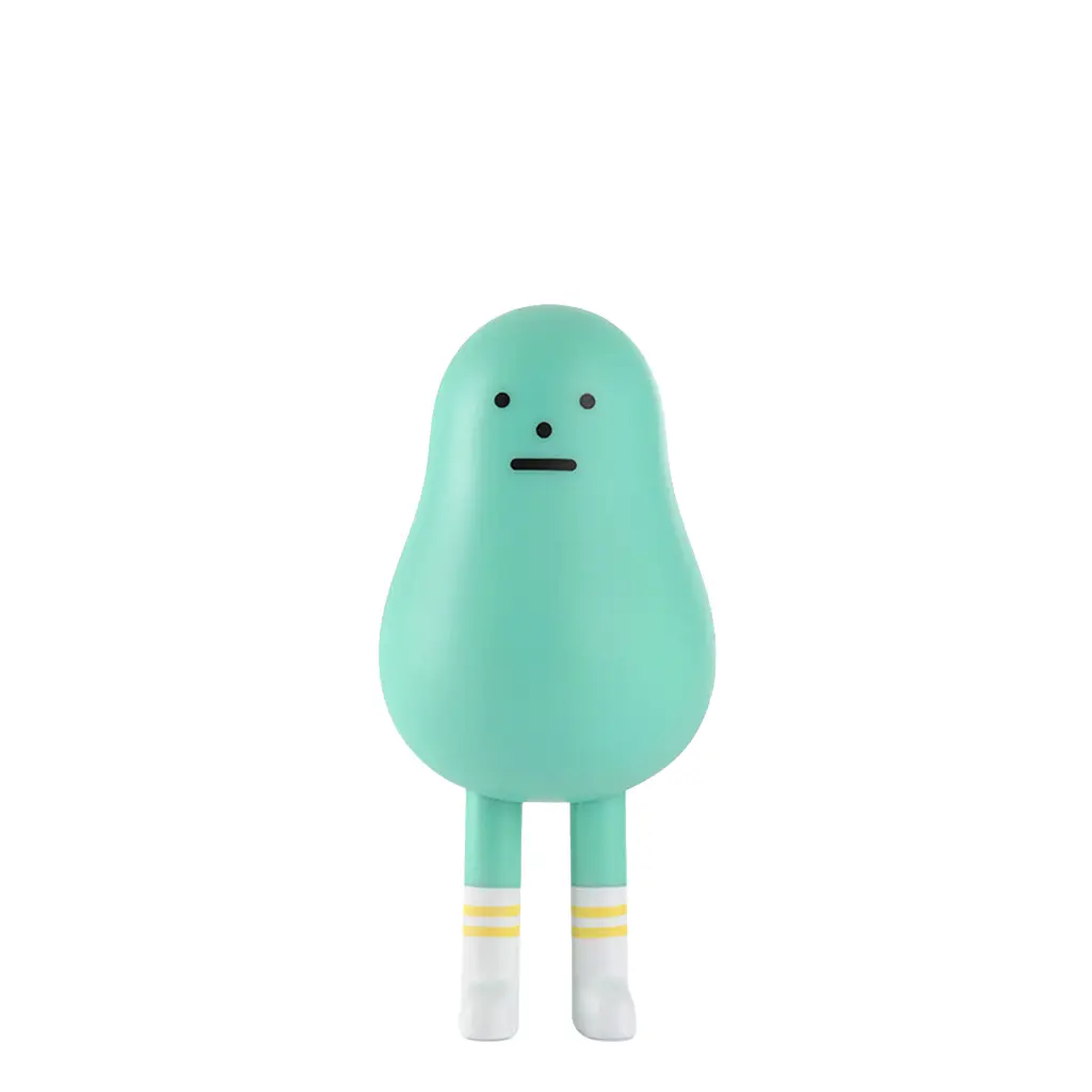 SML B Series B04 x Sticky Monster Lab