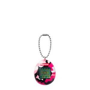 Tamagotchi x Supreme