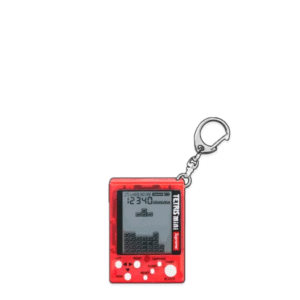 Tetris Mini (Rojo) x Supreme