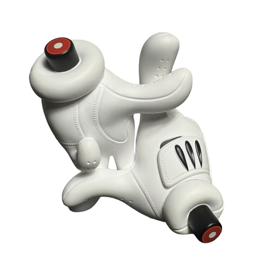 LA HANDS x Topgolf x OG SLICK - Imagen 3