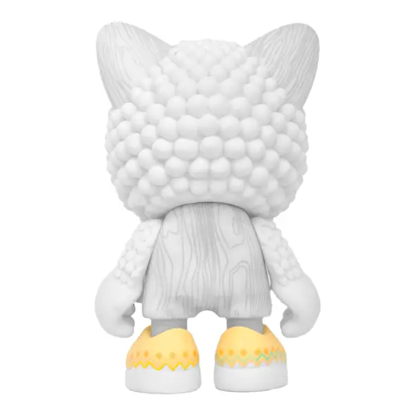 Treeson SuperJanky x Bubi Au Yeung - Imagen 4