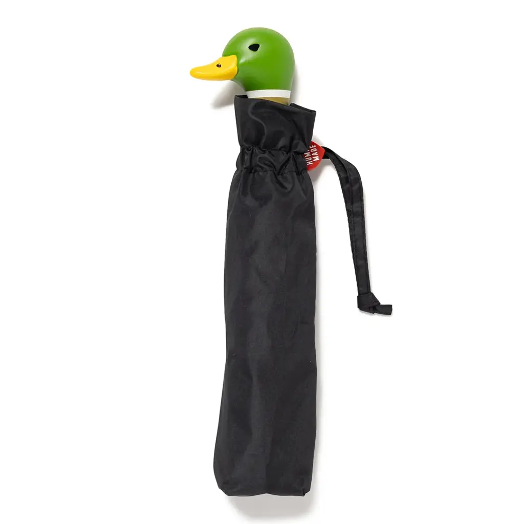 DUCK COMPACT UMBRELLA x HUMAN MADE