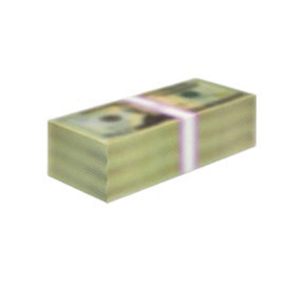 20USD BLUR MSCHF