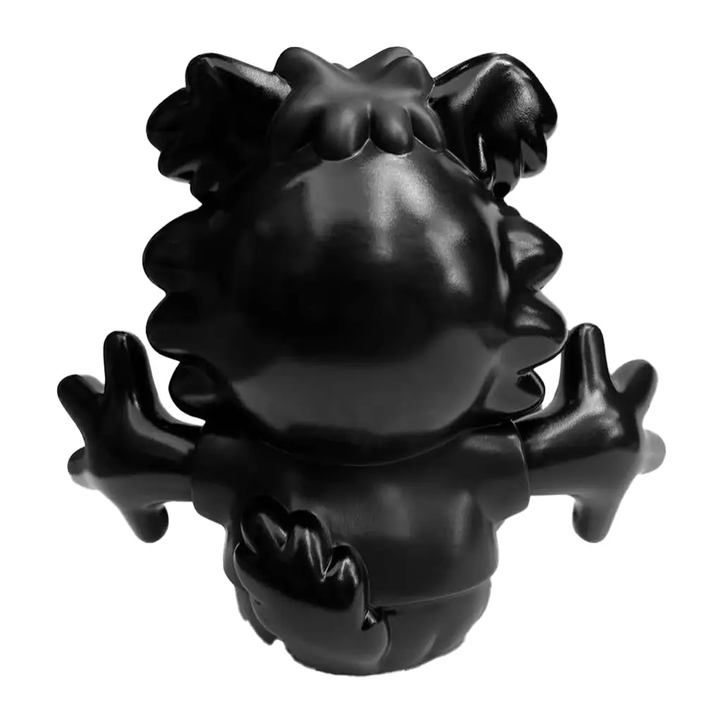 Verdy Visty x Babylon toy - Imagen 2