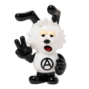 VICK x VERDY x SECRET BASE