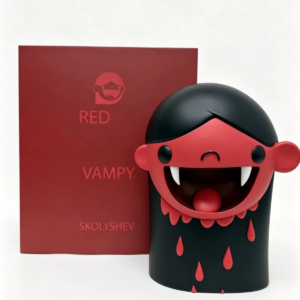 Vampy (RED) x Skolyshev Vladimir