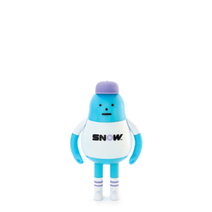 SML FS03 (Winter) x Sticky Monster Lab