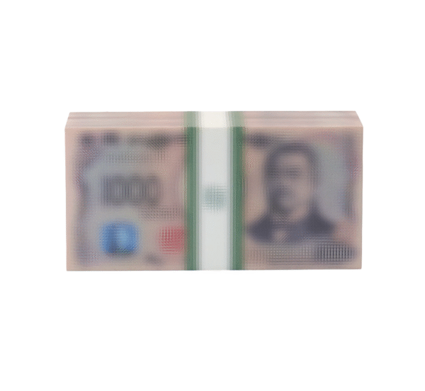 1000 yenes MSCHF