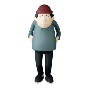 Mr. Stoop x Yusuke Hanai 2018