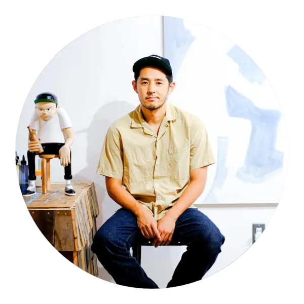 Yusuke Hanai