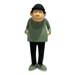 Mr. Stoop x Yusuke Hanai