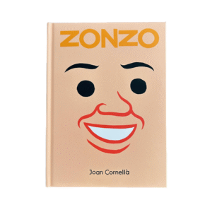 ZONZO - Joan Cornellà